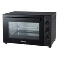 Wansa 2200W 70L Electric Oven | Black
