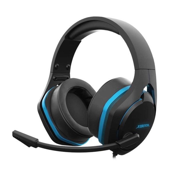 XIBERIA Gaming Headset With 3.5mm Jack