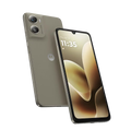 Motorola Moto G06 - 64GB - 4GB RAM - 4G | Laurei Oak Khaki