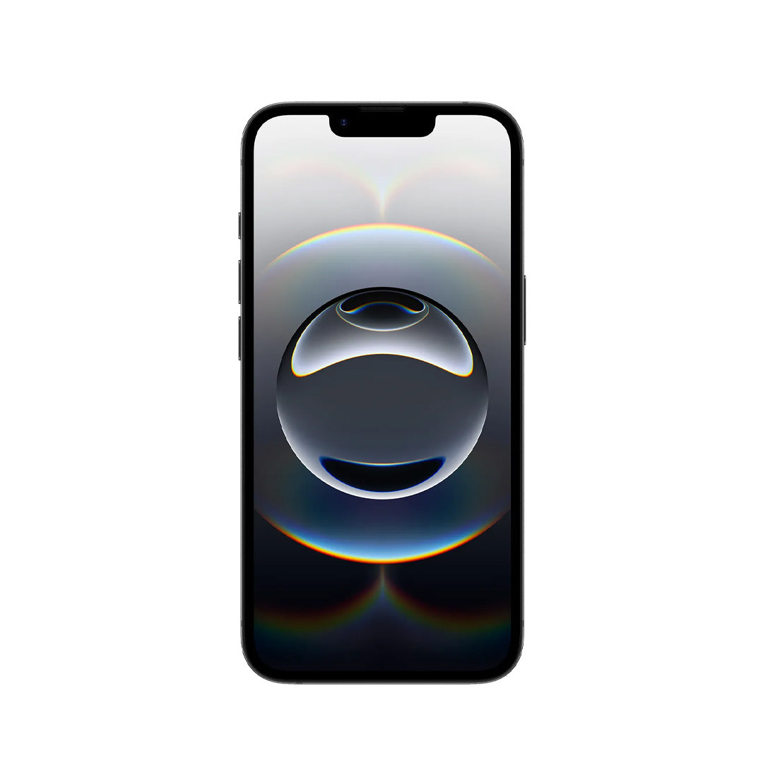 Apple iPhone 16e 5G Phone, 128GB, 6.1-inch + Bundle Offer| Black