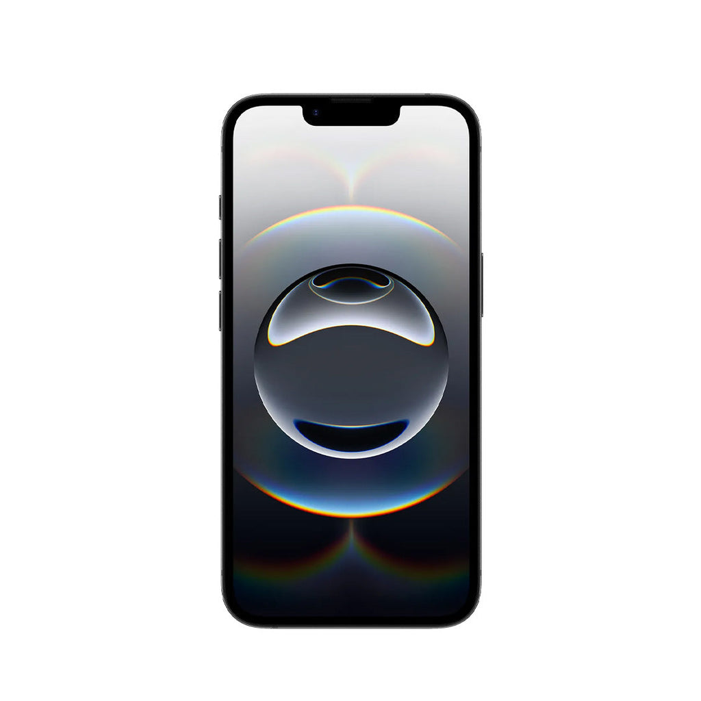 Apple iPhone 16e 5G Phone, 128GB, 6.1-inch | Black