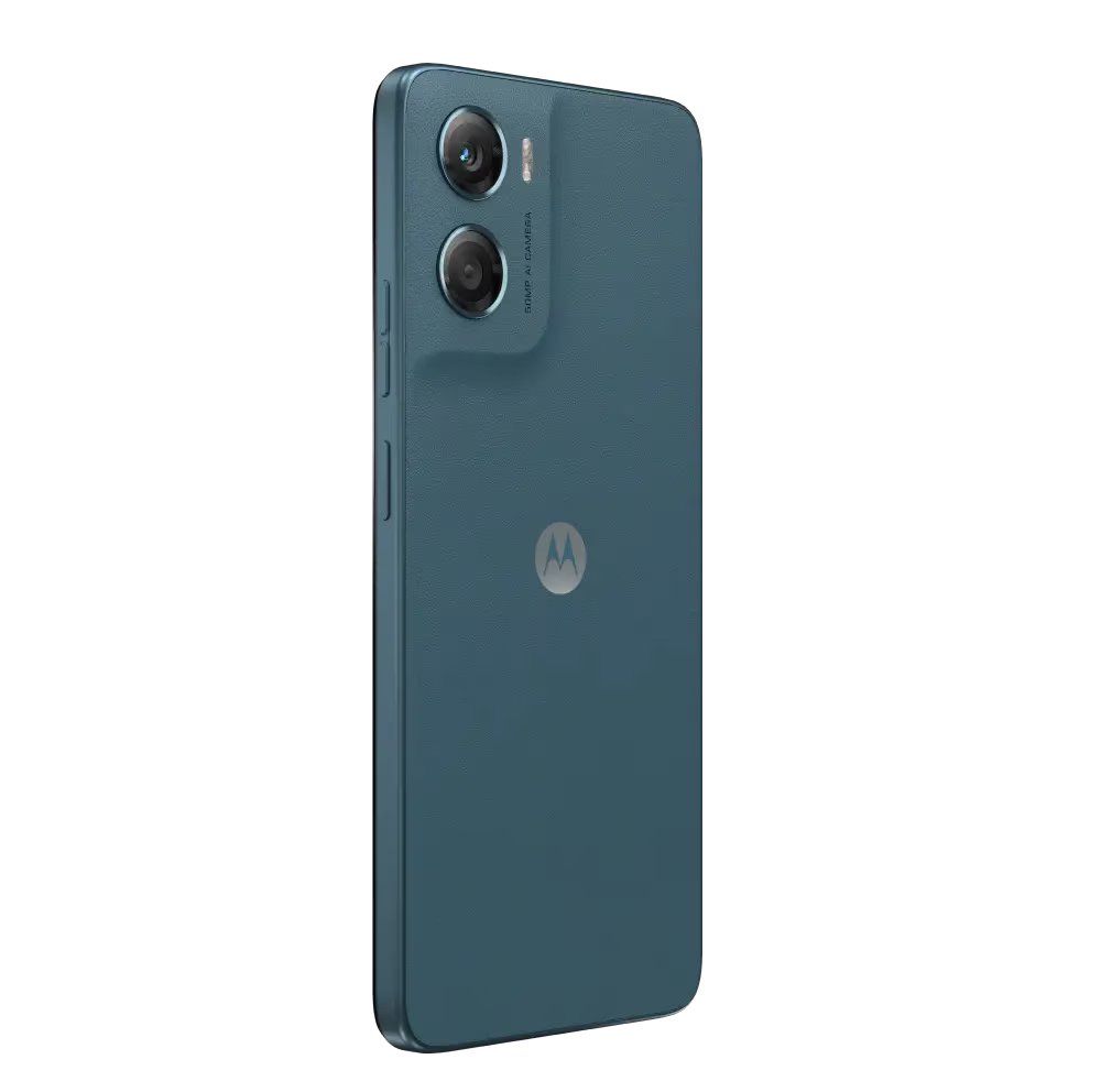 Motorola Moto G06 - 64GB - 4GB RAM - 4G | Tapestry Blue
