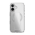 Maggrip Case for iPhone 16 Plus | Clear
