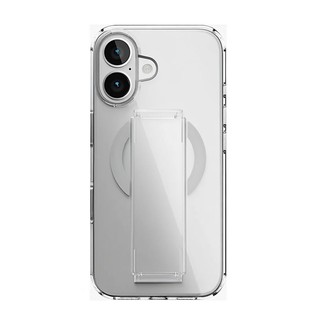 Maggrip Case for iPhone 16 Plus | Clear