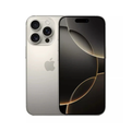 Apple iPhone 16 Pro Max 256GB 6.9 inch | Natural Titanium