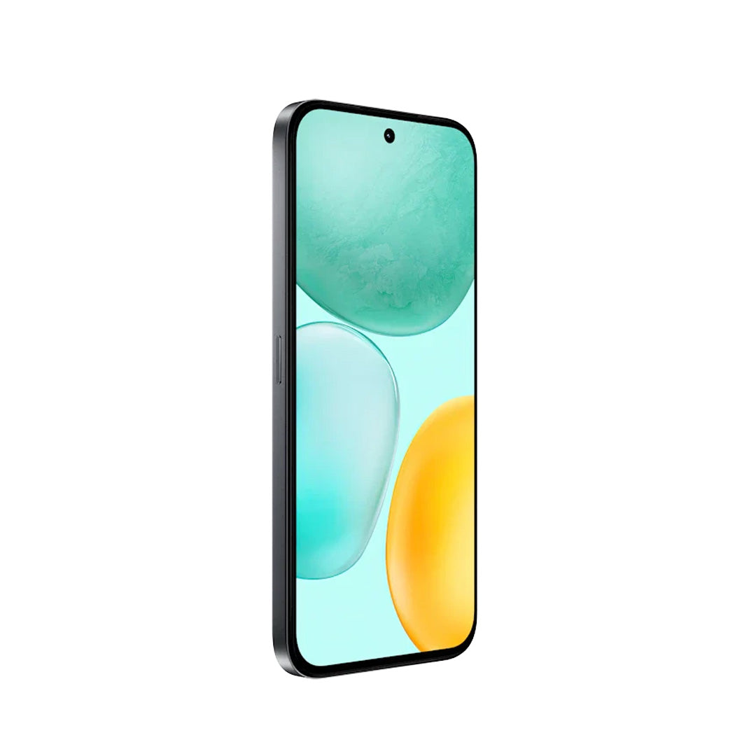 HONOR X6C 4G - Ram 6GB - 256GB + Bundle Offer | Midnight Black