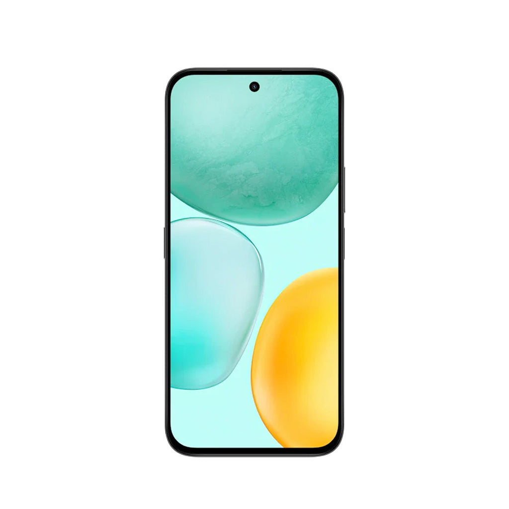 HONOR X6C - Ram 6GB - 256GB | Midnight Black