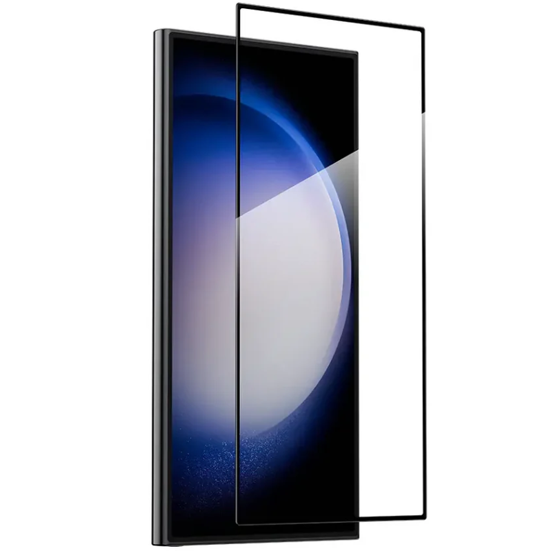 Anank Glass For Samsung S24 Ultra Clear