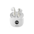 Asli Global EchoPods Pro TWS Bluetooth Earbuds with Touch Control IPX4